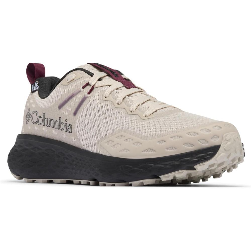 imageColumbia Mens Konos TRSCloud GreyBlack