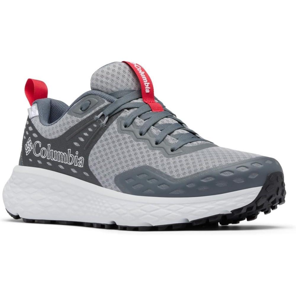 imageColumbia Mens Konos TRSMonumentMountain Red
