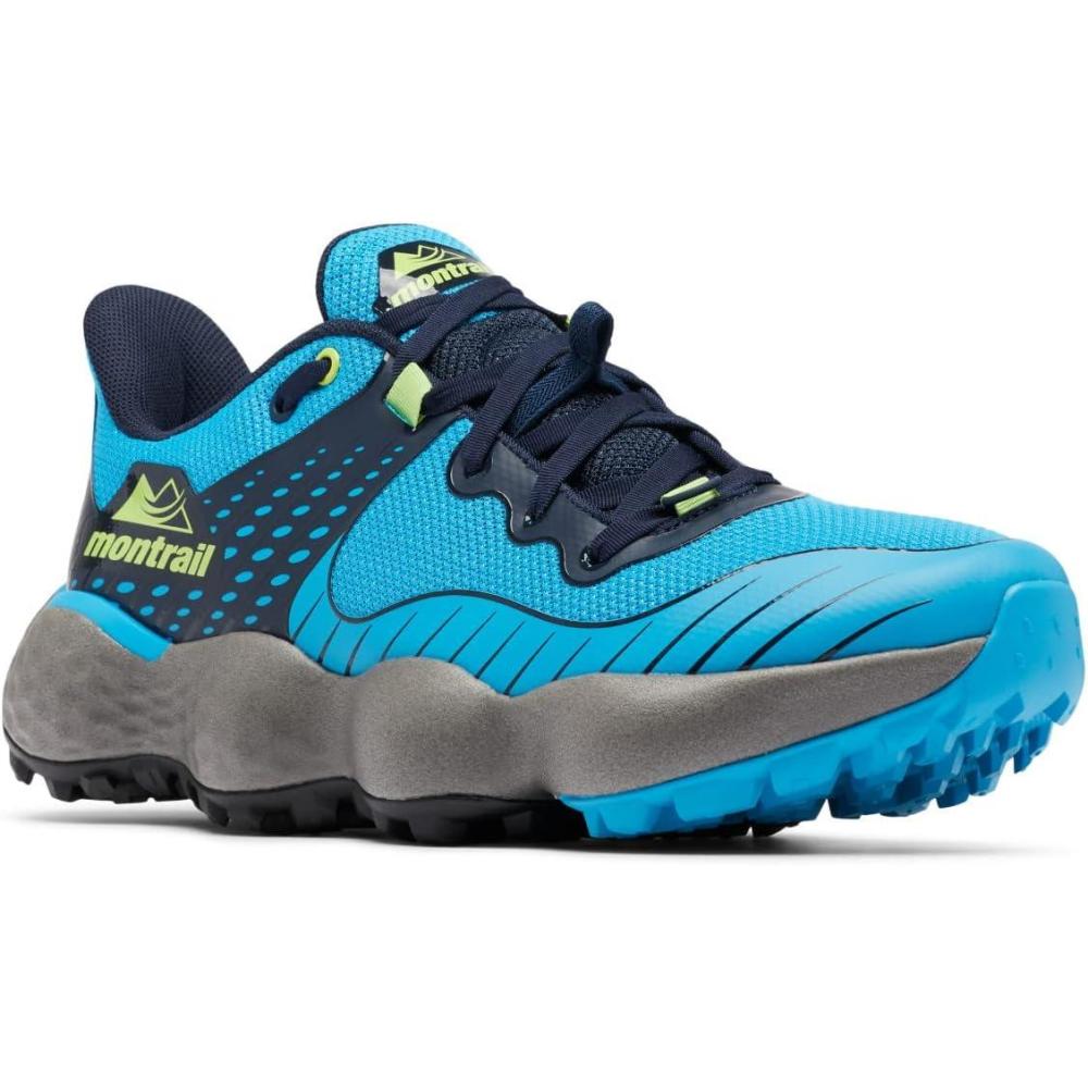 imageColumbia Mens Montrail Trinity MxOcean BlueCollegiate Navy
