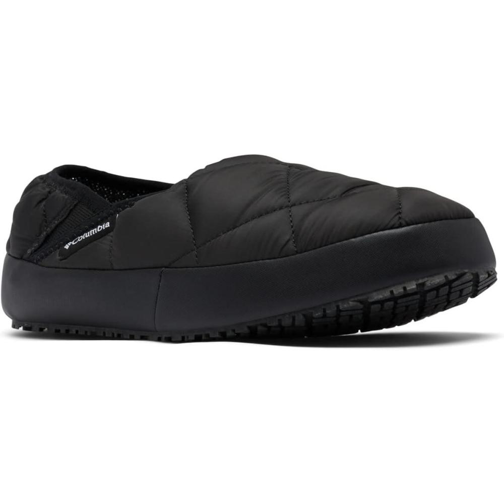 imageColumbia Mens OmniHeat Lazy Bend CamperBlackWhite
