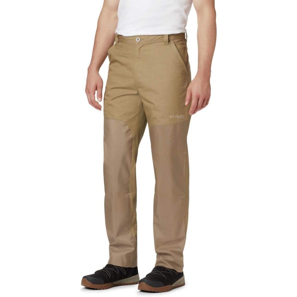 imageColumbia Mens Ptarmigan PantFlax