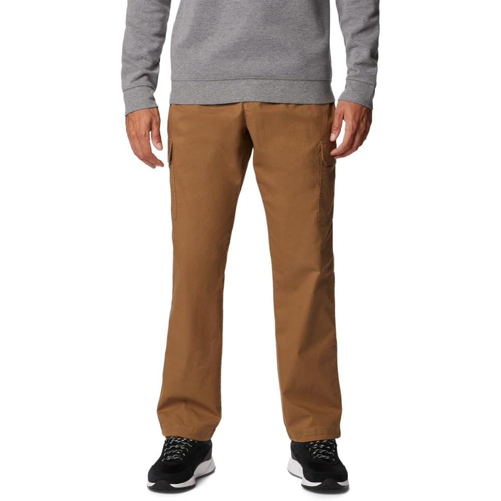 imageColumbia Mens Rapid Rivers Cargo PantDelta
