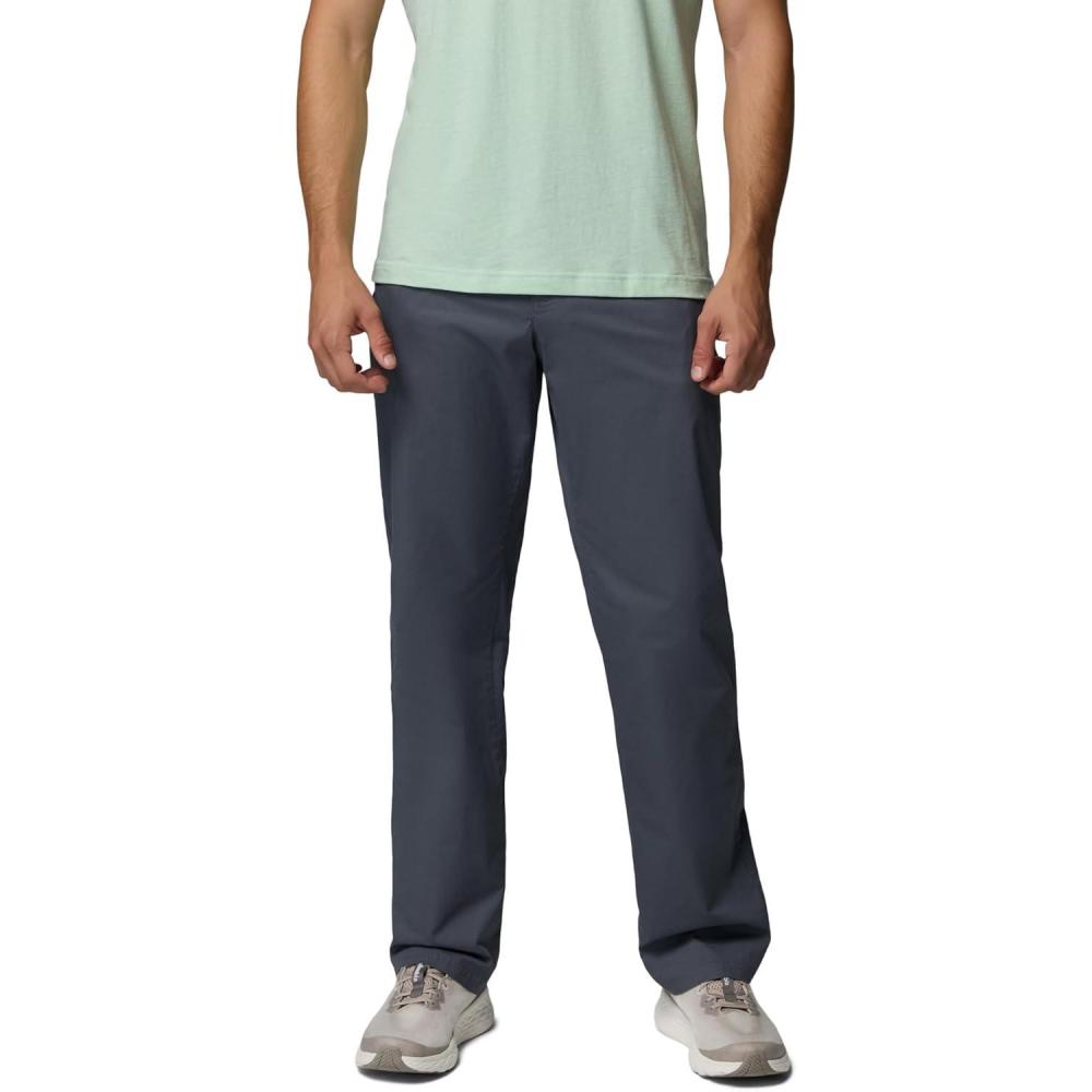 imageColumbia Mens Rapid Rivers PantGraphite