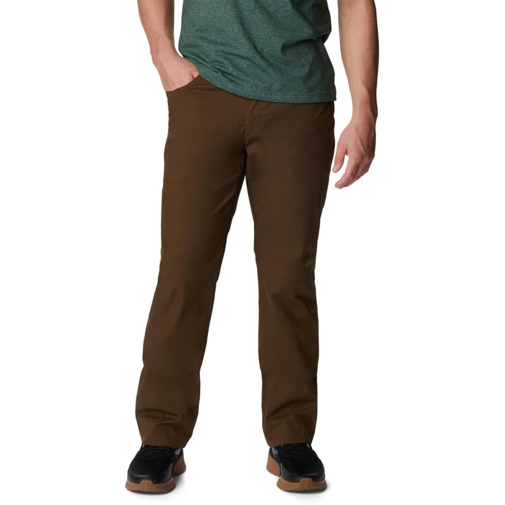 imageColumbia Mens Rapid Rivers PantOlive Green