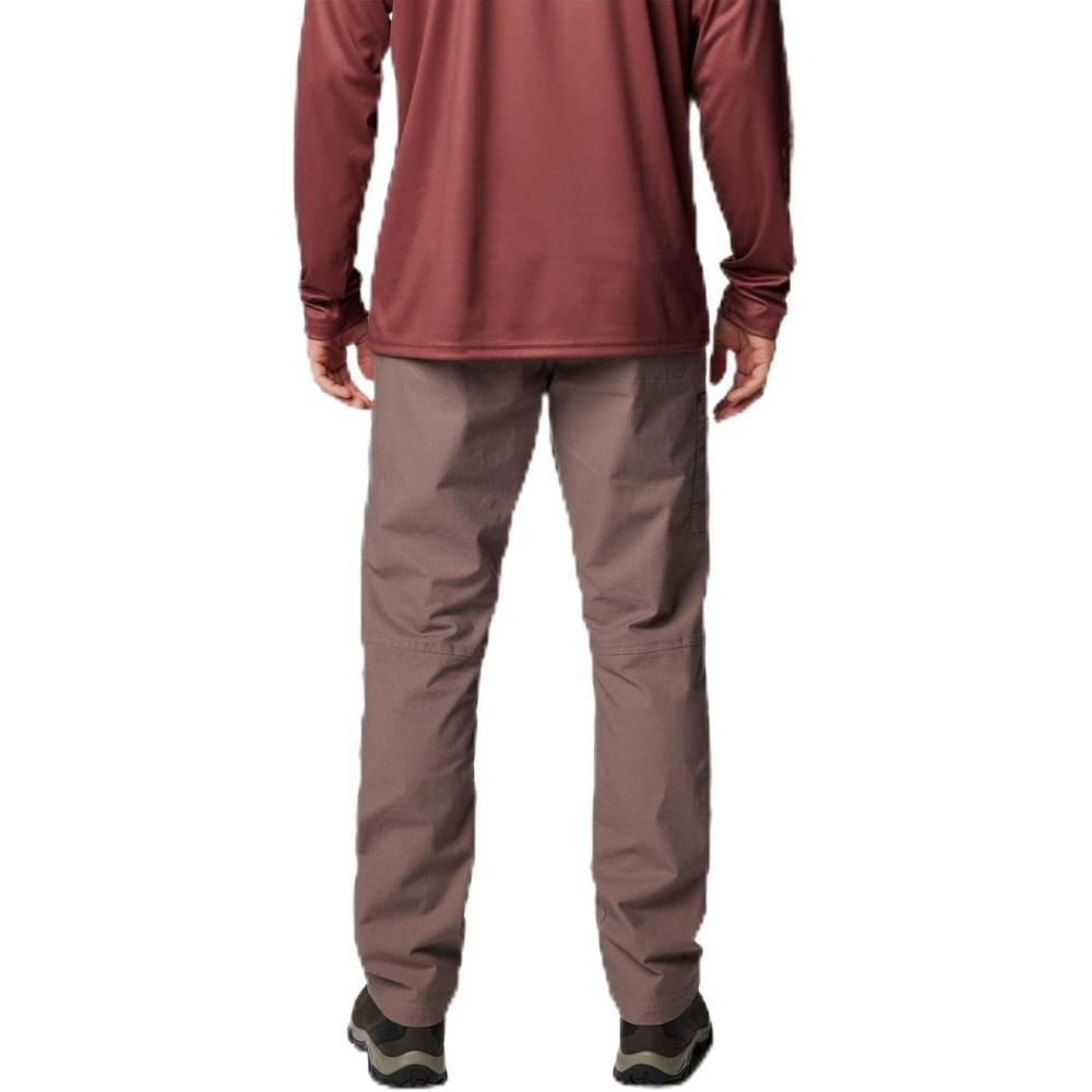 imageColumbia Mens Roughtail Utility PantIronTimberwoods Camo