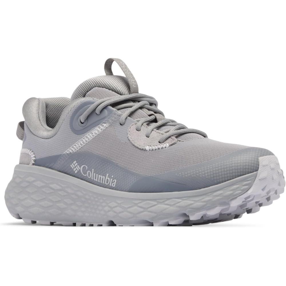 imageColumbia Mens Terrastride CRZMonumentSlate Grey