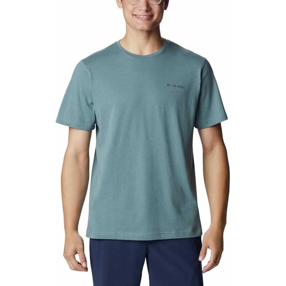 imageColumbia Mens Thistletown Hills Short SleeveMetal