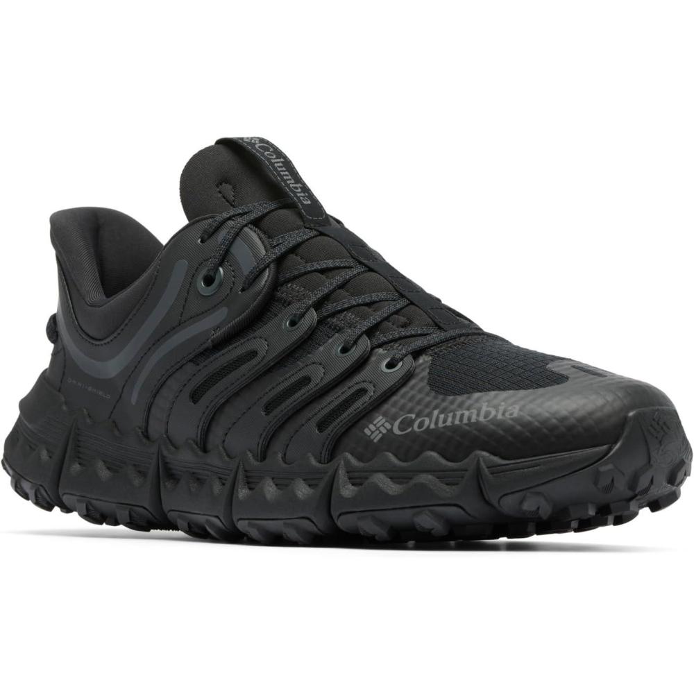 imageColumbia Mens Voyager FLX PctBlackShark