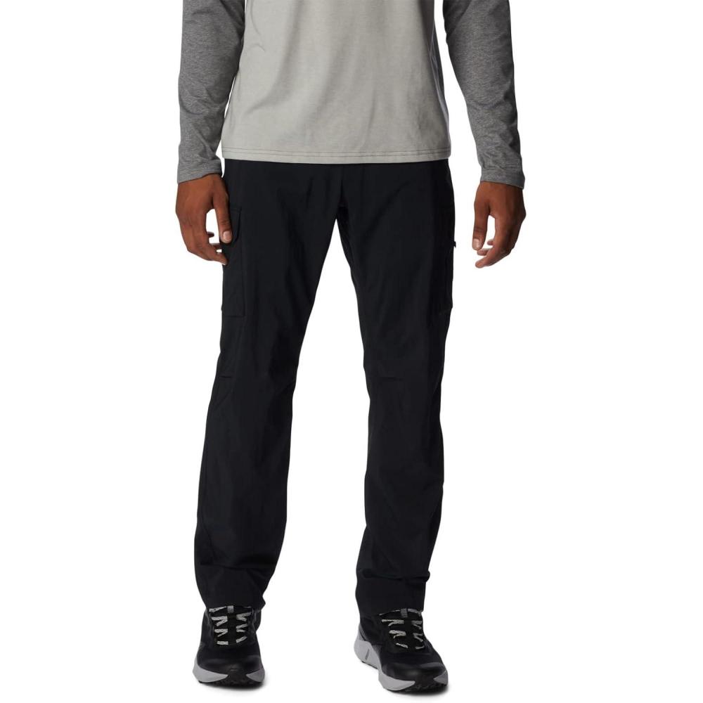 imageColumbia Sportswear Silver Ridge Cargo PantBlack