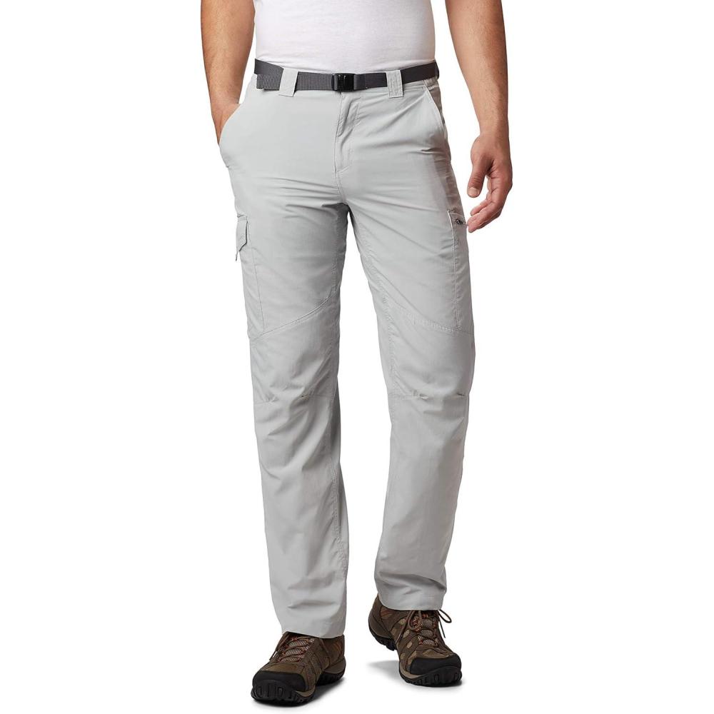 imageColumbia Sportswear Silver Ridge Cargo PantCool Grey