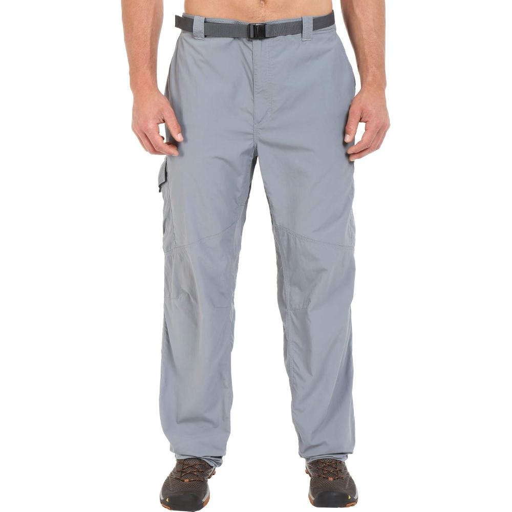 imageColumbia Sportswear Silver Ridge Cargo PantGrey Ash