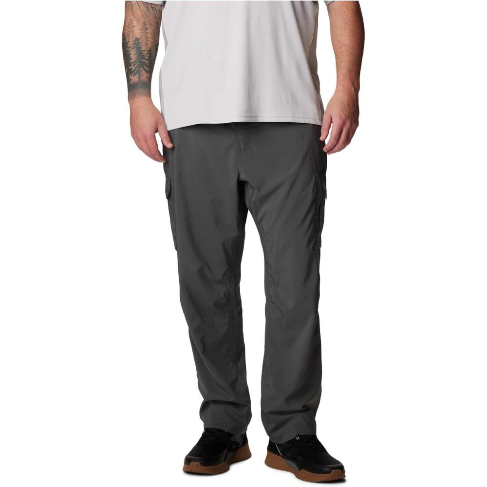 imageColumbia Sportswear Silver Ridge Cargo PantGrill