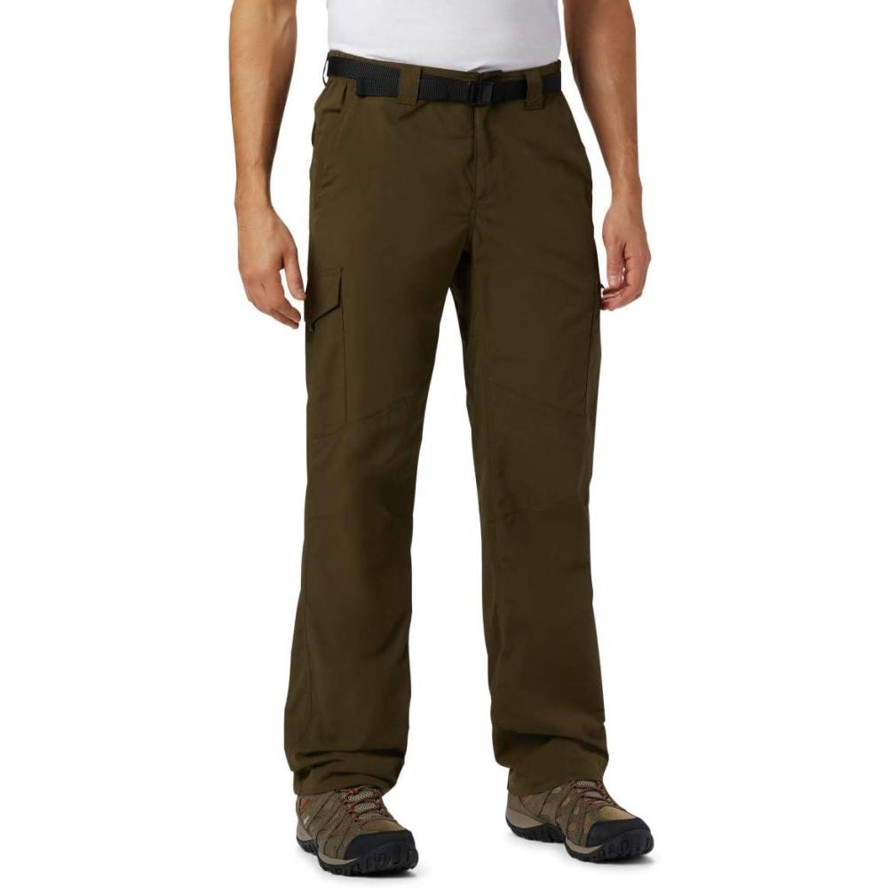 imageColumbia Sportswear Silver Ridge Cargo PantOlive Green