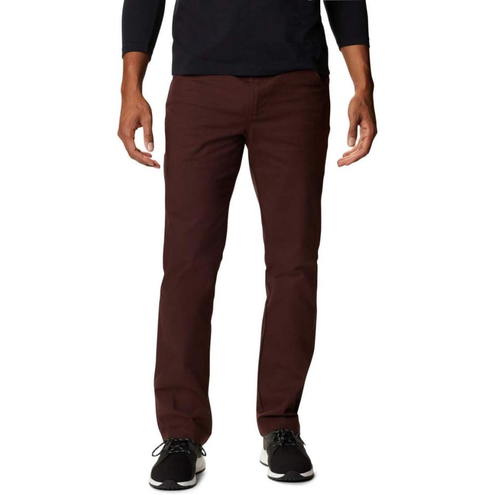 imageColumbia Sportswear Silver Ridge Cargo PantRed Lodge