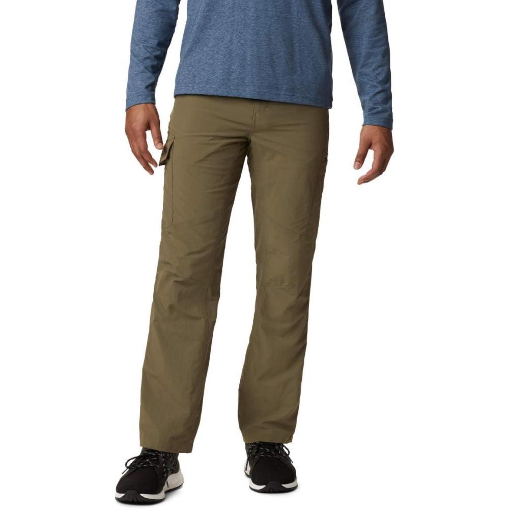 imageColumbia Sportswear Silver Ridge Cargo PantStone Green