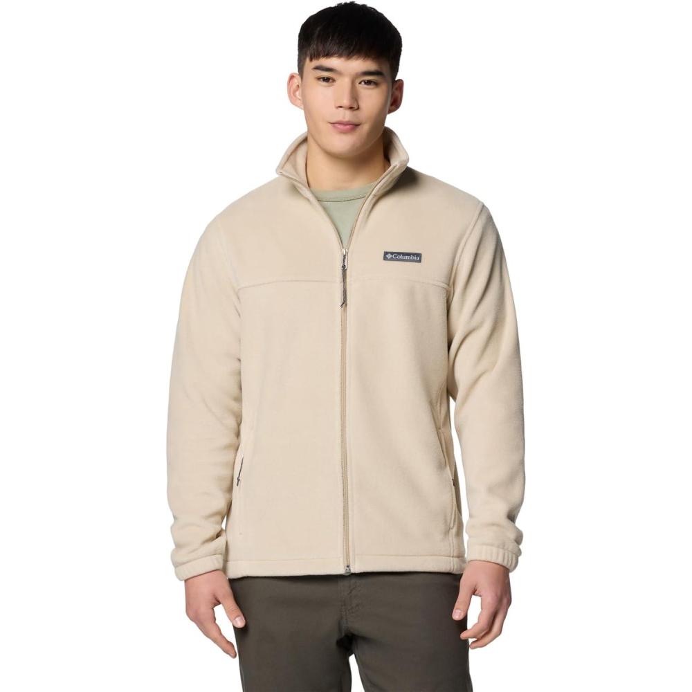 imageColumbia Steens Mountain 20 Full Zip Fleece JacketAncient Fossil