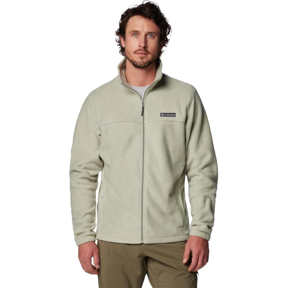 imageColumbia Steens Mountain 20 Full Zip Fleece JacketF24 Safari