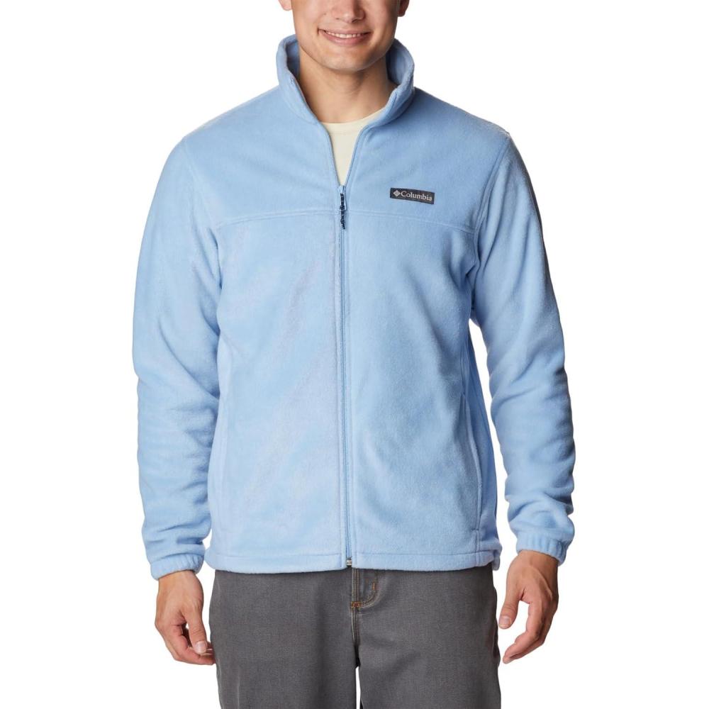 imageColumbia Steens Mountain 20 Full Zip Fleece JacketJet Stream