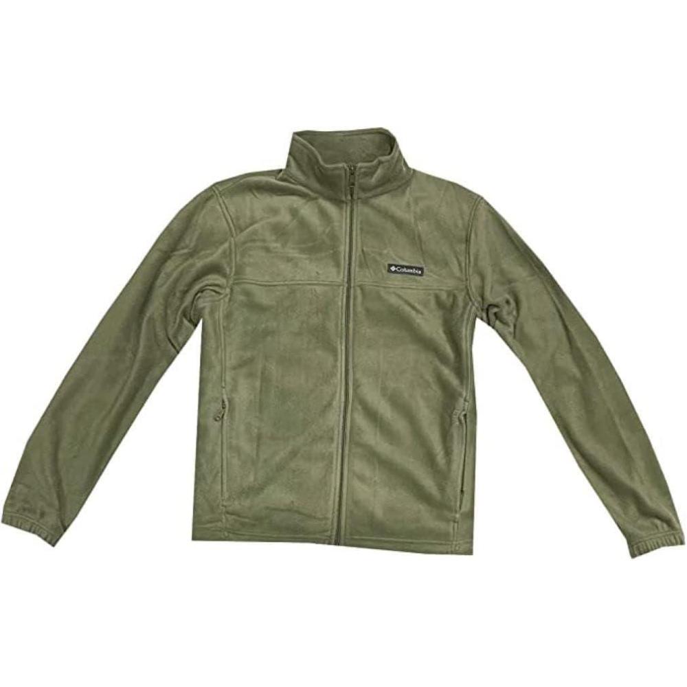 imageColumbia Steens Mountain 20 Full Zip Fleece JacketOlive