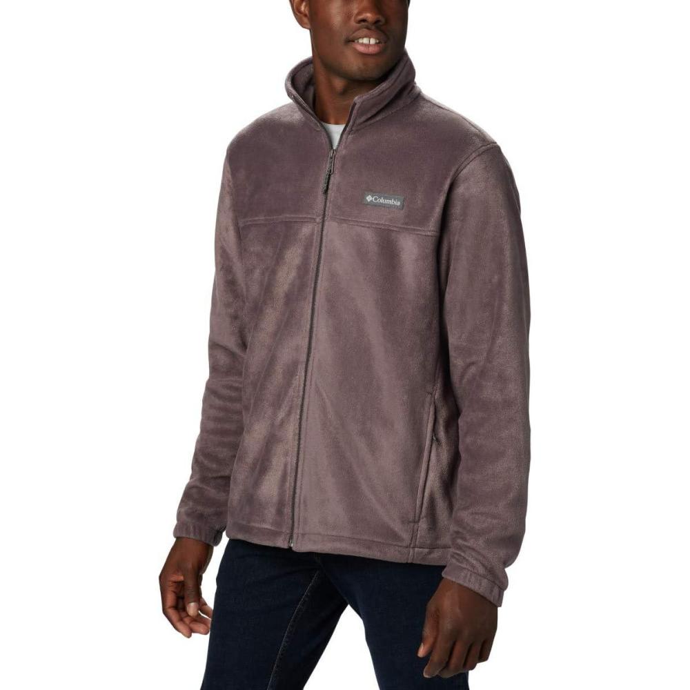 imageColumbia Steens Mountain 20 Full Zip Fleece JacketPurple Sage