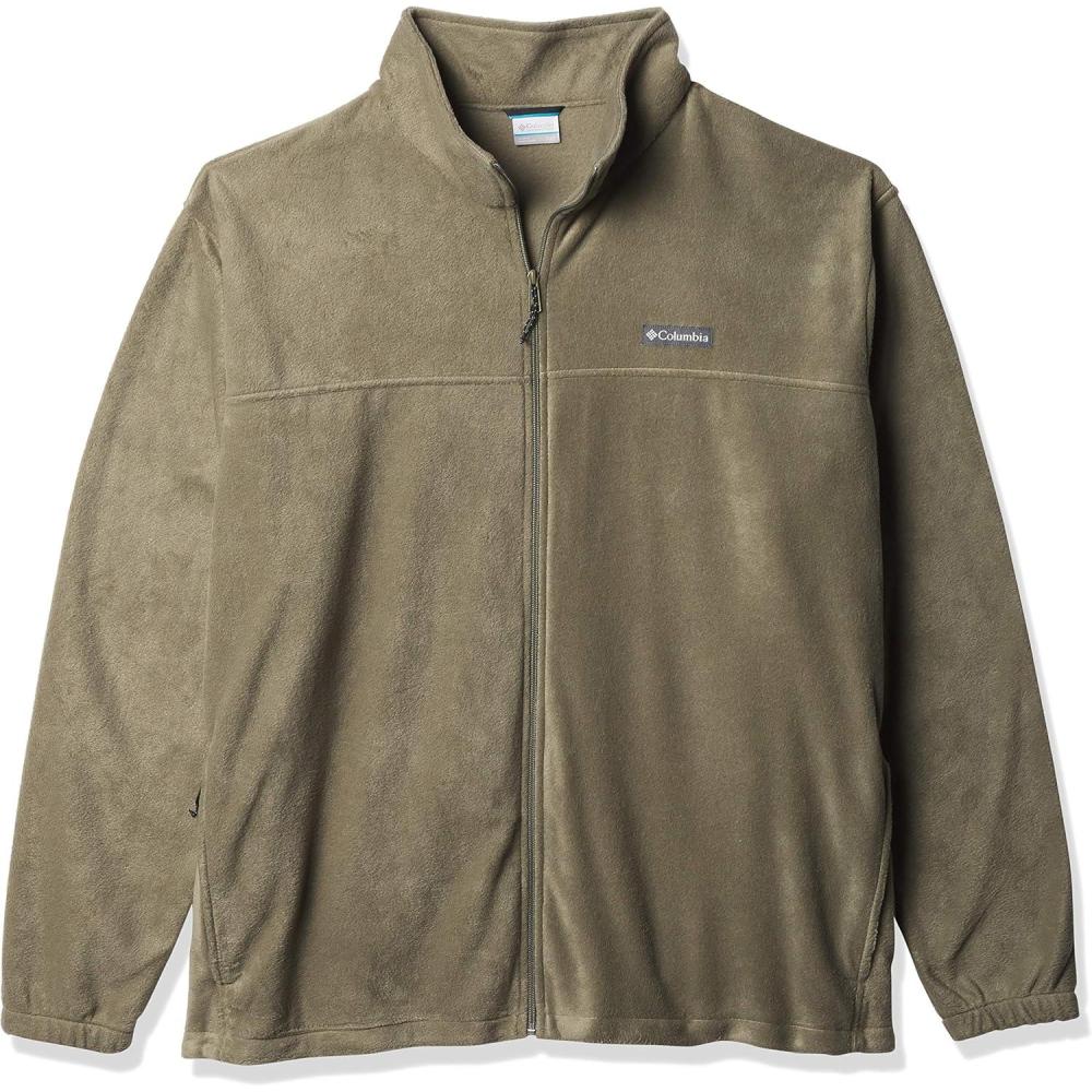 imageColumbia Steens Mountain 20 Full Zip Fleece JacketStone Green