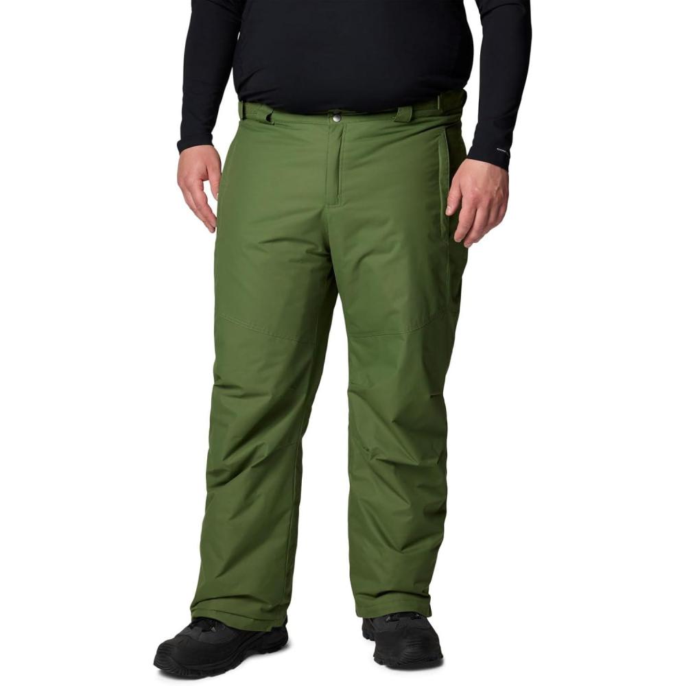 imageColumbia mens Bugaboo V PantCanteen