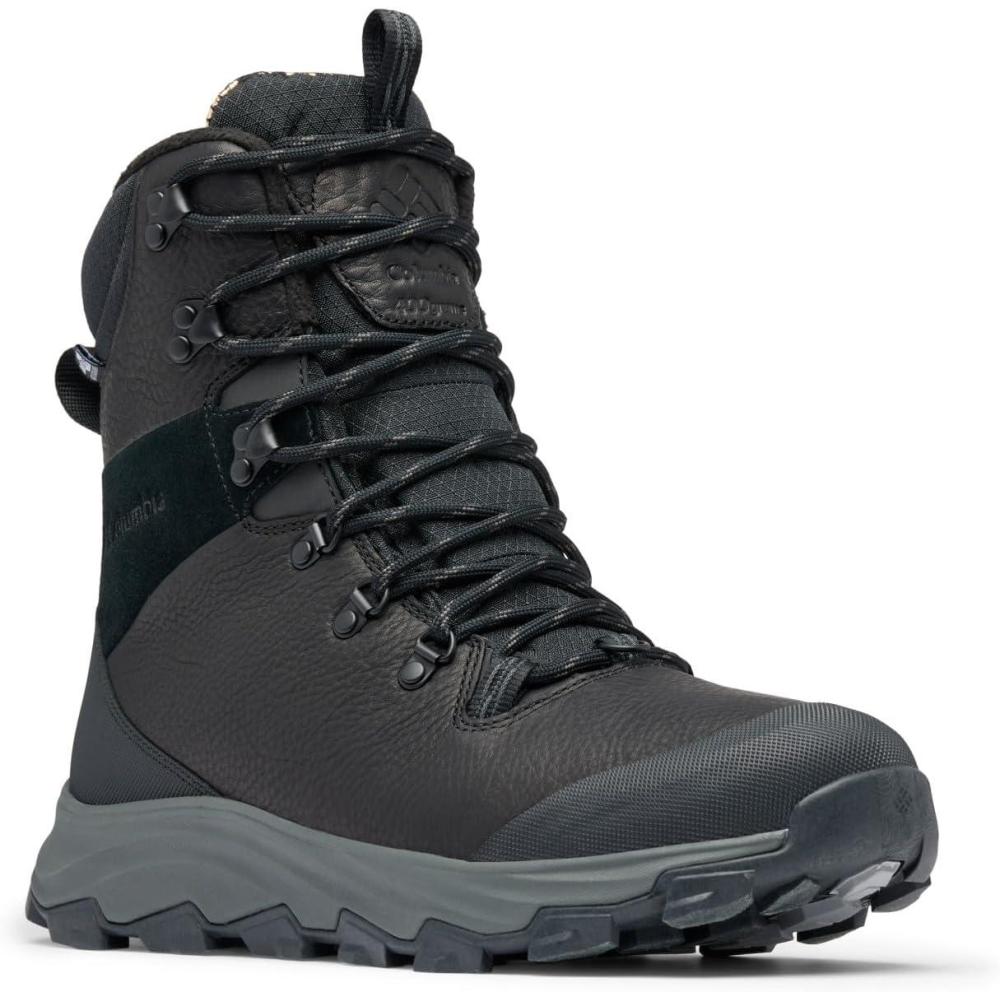 imageColumbia mens Expeditionist ExtremeBlackGrill
