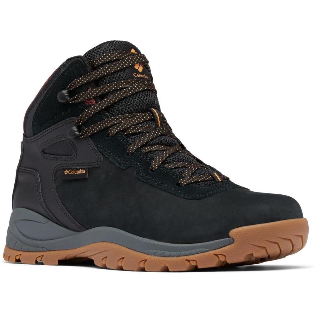 imageColumbia mens Newton Ridge BcBlackCanyon Sun