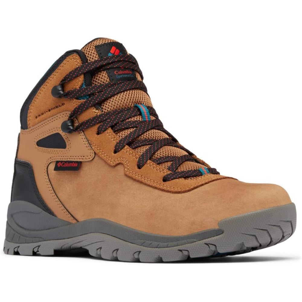 imageColumbia mens Newton Ridge BcElkSuper Sonic