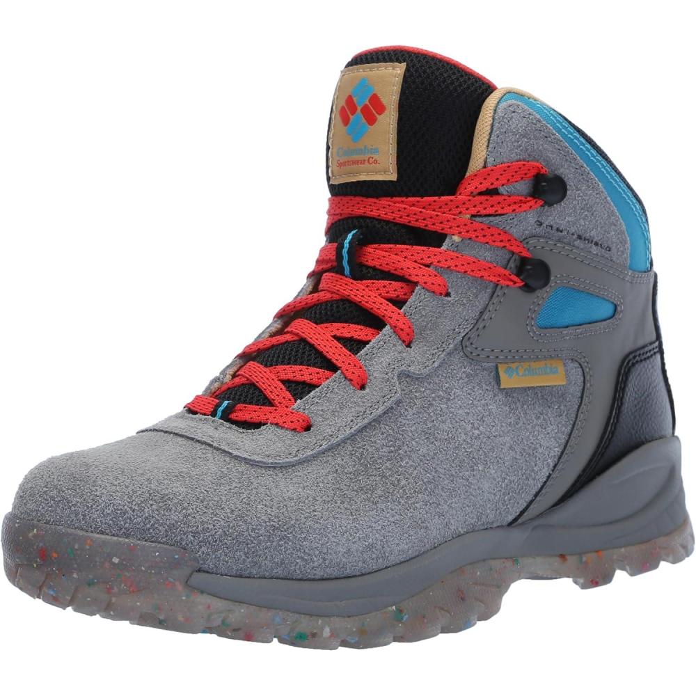 imageColumbia mens Newton Ridge BcStratusClear Water