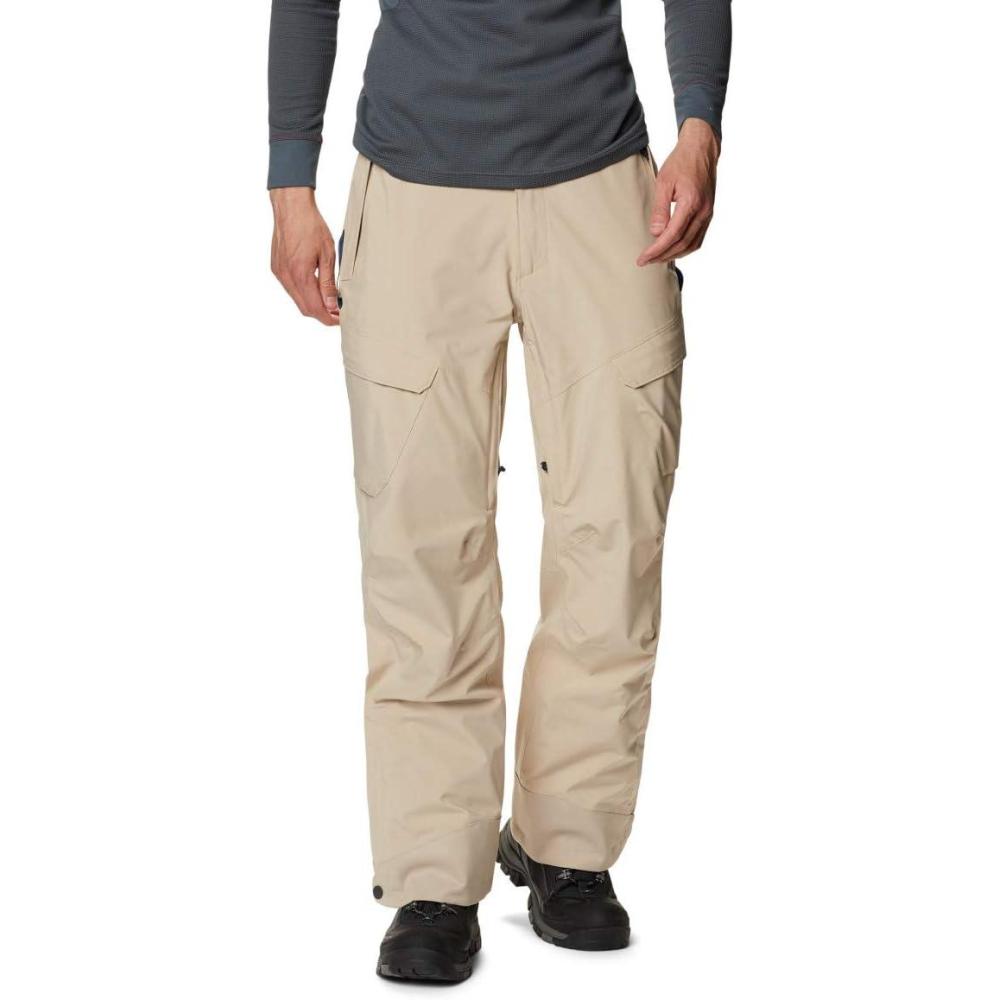 imageColumbia mens Powder Stash PantPowder Stash PantAncient Fossil