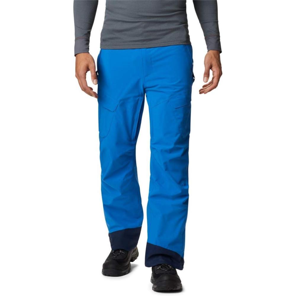 imageColumbia mens Powder Stash PantPowder Stash PantBright Indigo