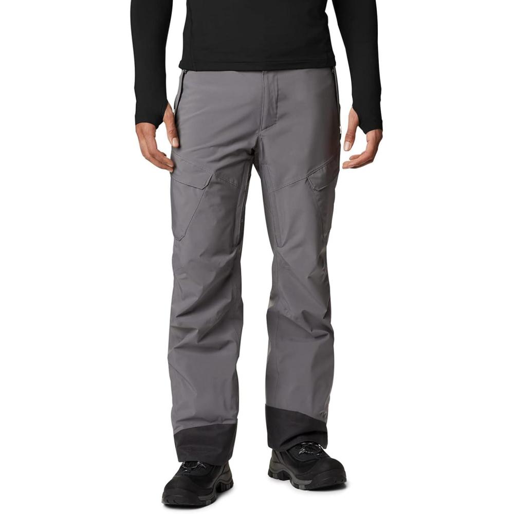 imageColumbia mens Powder Stash PantPowder Stash PantCity Grey