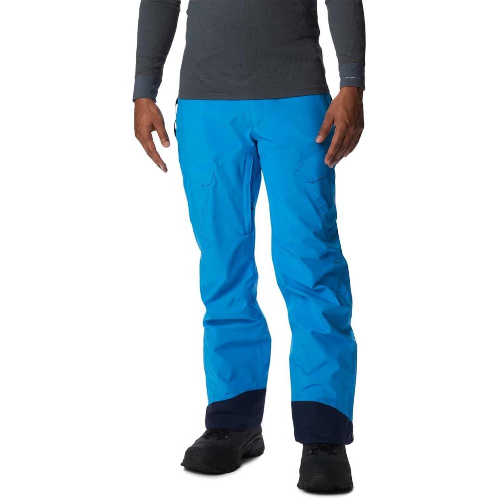 imageColumbia mens Powder Stash PantPowder Stash PantCompass Blue