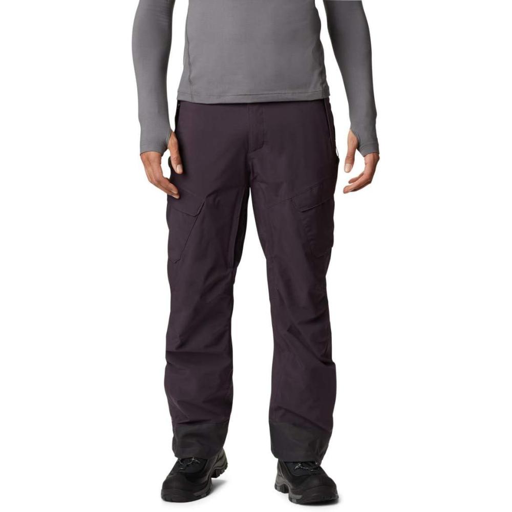 imageColumbia mens Powder Stash PantPowder Stash PantDark Purple