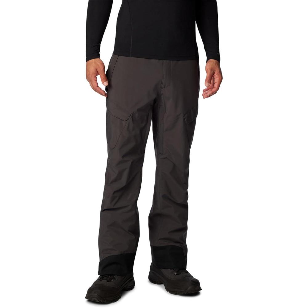 imageColumbia mens Powder Stash PantPowder Stash PantShark