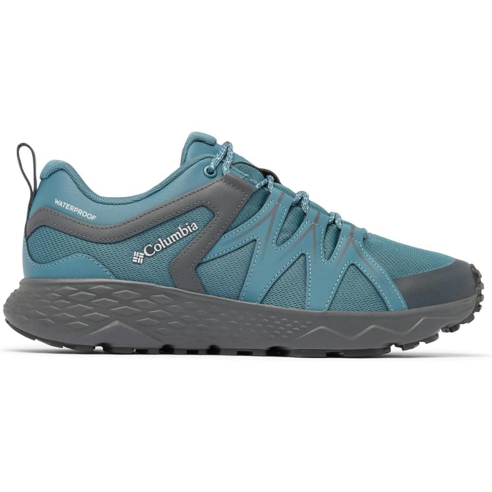 imageLandroamer Explorer WaterproofEverblue Dark Grey