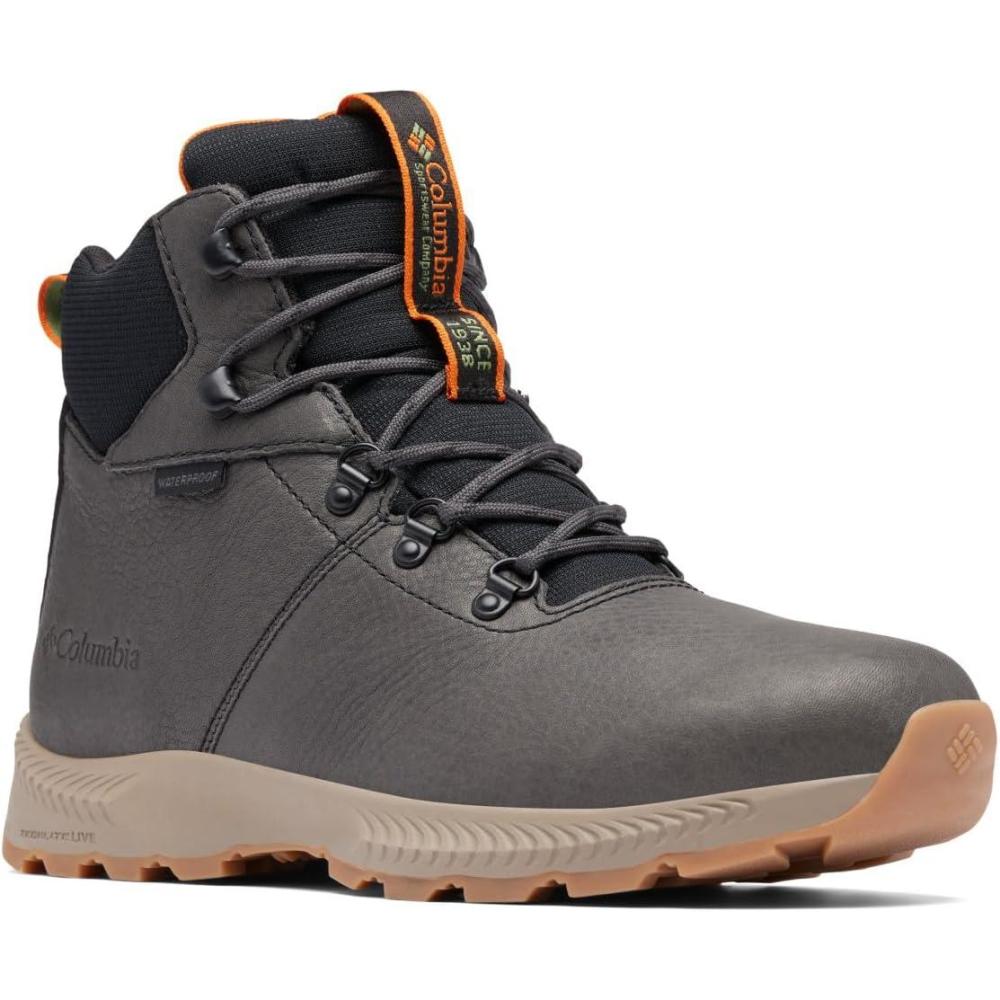 imageLandroamer Explorer WaterproofGrillDesert Sun
