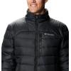 Columbia Mens Autumn Park II Down Jacket(Black)