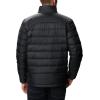 Columbia Mens Autumn Park II Down Jacket(Black)