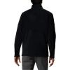 Columbia Men’s Basin Trail Iii Full Zip(Black)