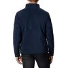 Columbia Men’s Basin Trail Iii Full Zip(Collegiate Navy)