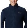 Columbia Men’s Basin Trail Iii Full Zip(Collegiate Navy)