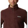 Columbia Men’s Basin Trail Iii Full Zip(Red Lodge)