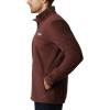 Columbia Men’s Basin Trail Iii Full Zip(Red Lodge)