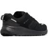 Columbia Mens Benson(Black/City Grey)