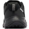 Columbia Mens Benson(Black/City Grey)