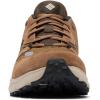 Columbia Mens Benson(Dark Truffle/Oxford Tan)