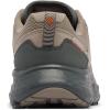 Columbia Mens Benson(Kettle/Tangy Orange)