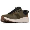 Columbia Mens Benson(Peatmoss/Spice)